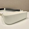 Prada Leather Shoulder Bag