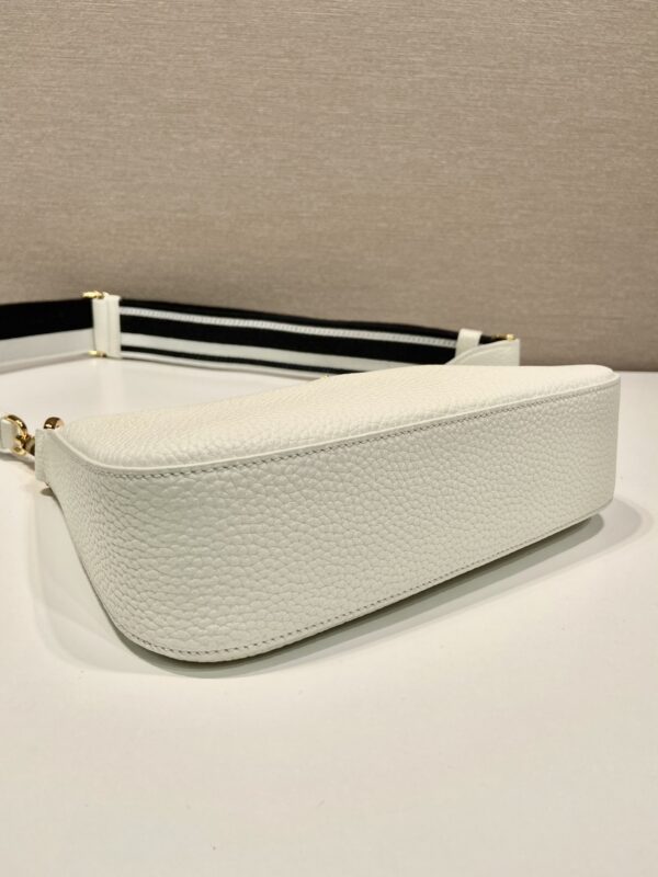 Prada Leather Shoulder Bag