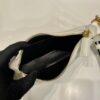 Prada Leather Shoulder Bag