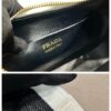 Prada Leather Shoulder Bag