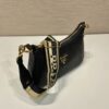 Prada Leather Shoulder Bag