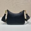 Prada Leather Shoulder Bag