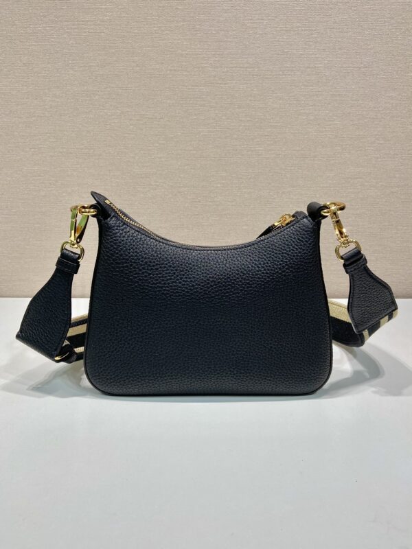 Prada Leather Shoulder Bag