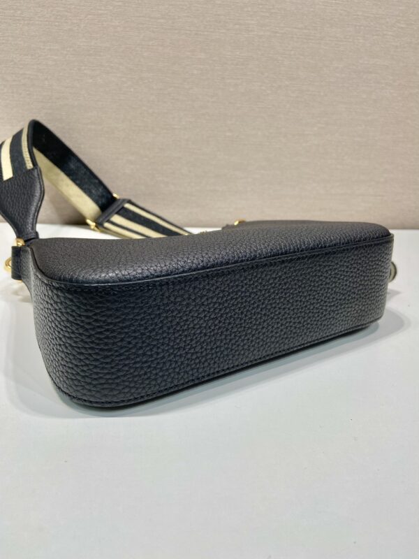 Prada Leather Shoulder Bag