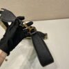Prada Leather Shoulder Bag