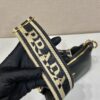 Prada Leather Shoulder Bag