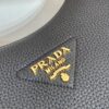 Prada Leather Shoulder Bag