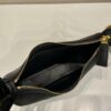 Prada Leather Shoulder Bag