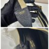 Prada Leather Shoulder Bag