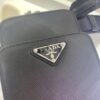 Prada Saffiano Leather Smartphone Case