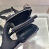 Prada Saffiano Leather Smartphone Case