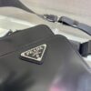 Prada Saffiano Leather Smartphone Case