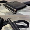 Prada Saffiano Leather Smartphone Case