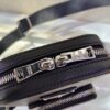 Prada Saffiano Leather Mini Bag