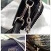 Prada Saffiano Leather Mini Bag