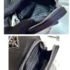 Prada Saffiano Leather Mini Bag