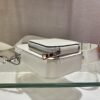 Prada Saffiano Leather Mini Bag