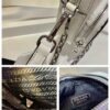 Prada Saffiano Leather Mini Bag