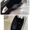 Prada Saffiano Leather Mini Bag