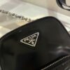 Prada Saffiano Leather Mini Bag