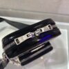 Prada Saffiano Leather Mini Bag
