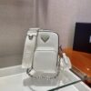 Prada Saffiano Leather Mini Bag