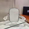 Prada Saffiano Leather Mini Bag