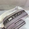 Prada Saffiano Leather Mini Bag