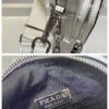 Prada Saffiano Leather Mini Bag