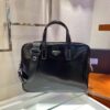 Prada Saffiano Leather Work Bag