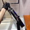Prada Saffiano Leather Work Bag