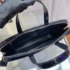 Prada Saffiano Leather Work Bag