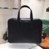 Prada Saffiano Leather Work Bag