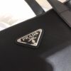 Prada Saffiano Leather Work Bag