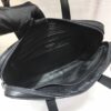 Prada Saffiano Leather Work Bag