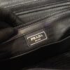 Prada Saffiano Leather Work Bag
