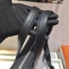 Prada Saffiano Leather Work Bag