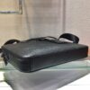Prada Saffiano Leather Work Bag