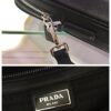 Prada Saffiano Leather Work Bag