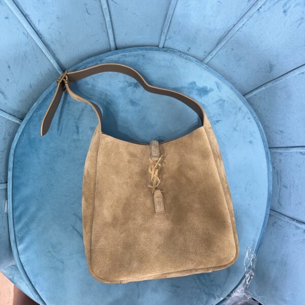 YSL LE 5 À 7 SUPPLE SMALL