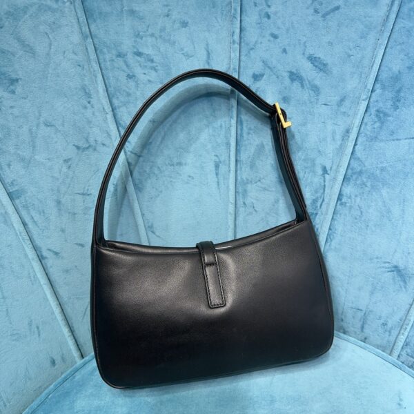 YSL LE 5 À 7 IN PADDED LAMBSKIN