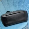 YSL BEA IN GRAINED LEATHER