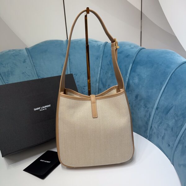 YSL LE 5 À 7 SUPPLE SMALL