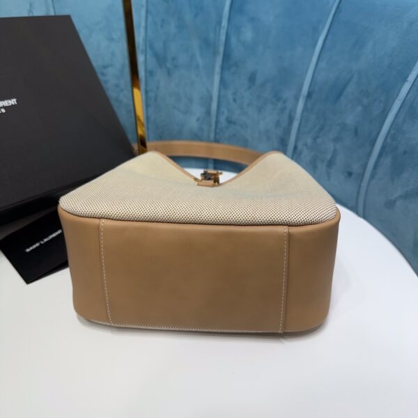 YSL LE 5 À 7 SUPPLE SMALL
