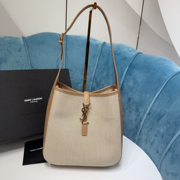 YSL LE 5 À 7 SUPPLE SMALL