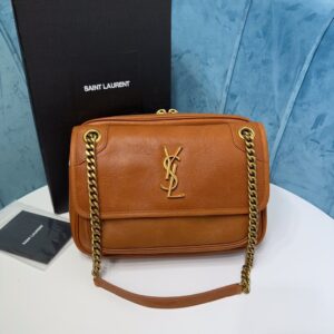 YSL Niki Camera Bag