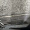 YSL NIKI MEDIUM IN GRAINED LAMBSKIN