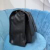 YSL NIKI OVERSIZED IN GRAINED LAMBSKIN