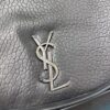 YSL NIKI OVERSIZED IN GRAINED LAMBSKIN