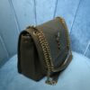 YSL NIKI MEDIUM IN VINTAGE LEATHER